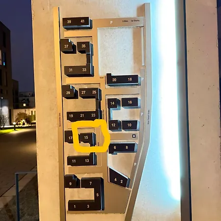 Premium Near Messe *