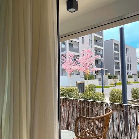 Apartment Premium Near Messe Essen