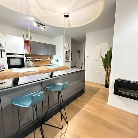 Premium Near Messe * Essen