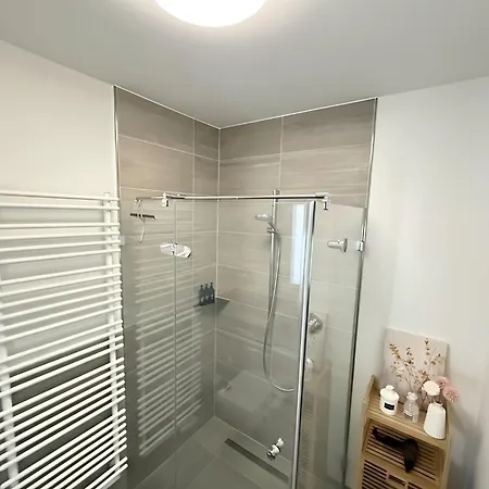 Premium Near Messe Apartment *