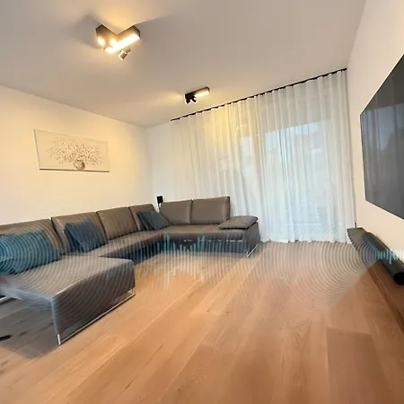 شقة Premium Near Messe *