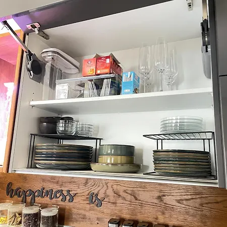 Premium Near Messe Apartmán Essen