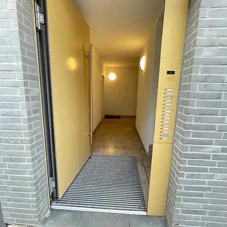 Apartment Premium Near Messe Essen