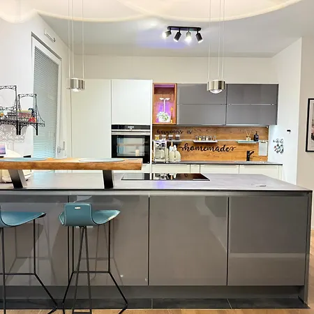 Premium Near Messe *