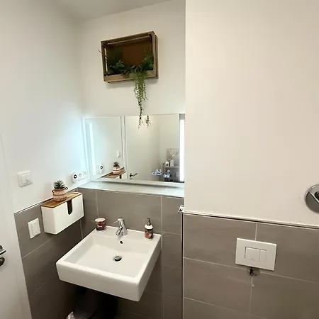 Premium Near Messe *