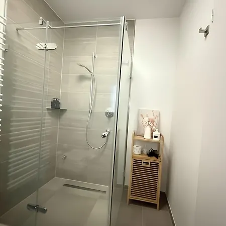 Apartmán Premium Near Messe *