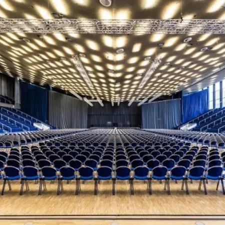 Premium Near Messe Essen