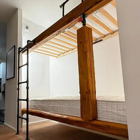 Premium Near Messe * إسن