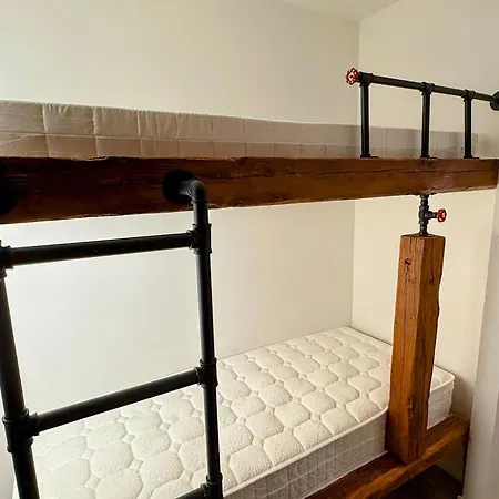 Apartmán Premium Near Messe