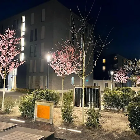 Premium Near Messe *