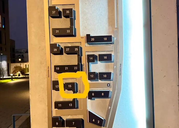 Premium Near Messe *