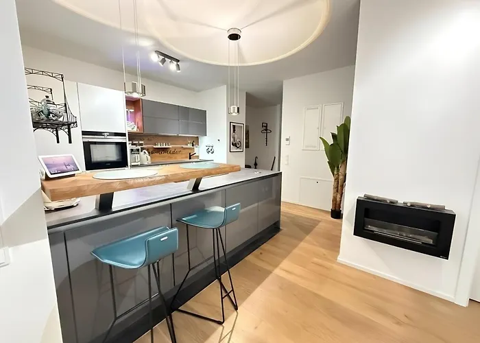 Premium Near Messe * Essen