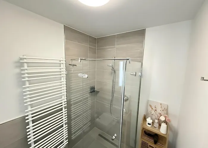 Premium Near Messe Apartmán *