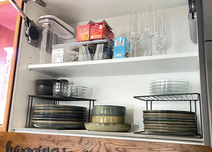 Premium Near Messe Apartmán Essen