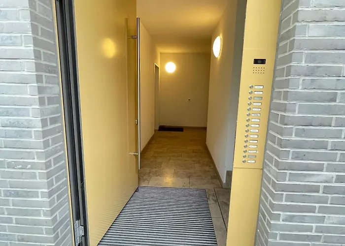 Apartmán Premium Near Messe Essen