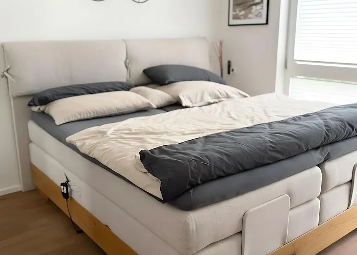 Premium Near Messe * Essen