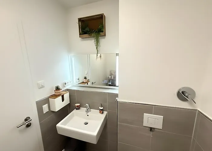 Premium Near Messe *