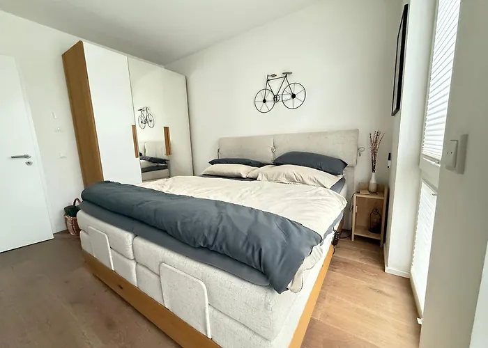 Premium Near Messe *