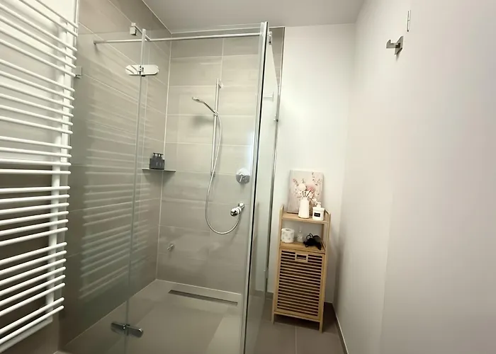 Apartmán Premium Near Messe *