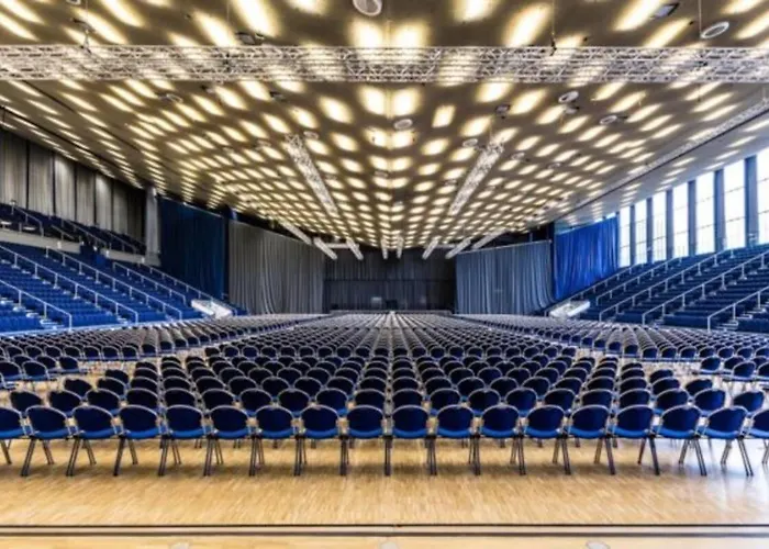 Premium Near Messe Essen