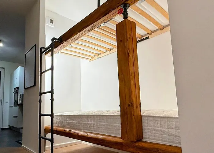 Premium Near Messe * Essen