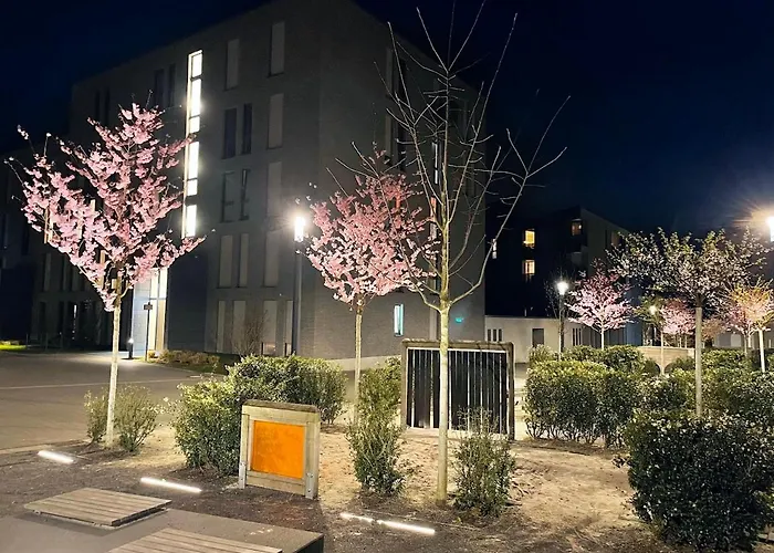 Premium Near Messe *