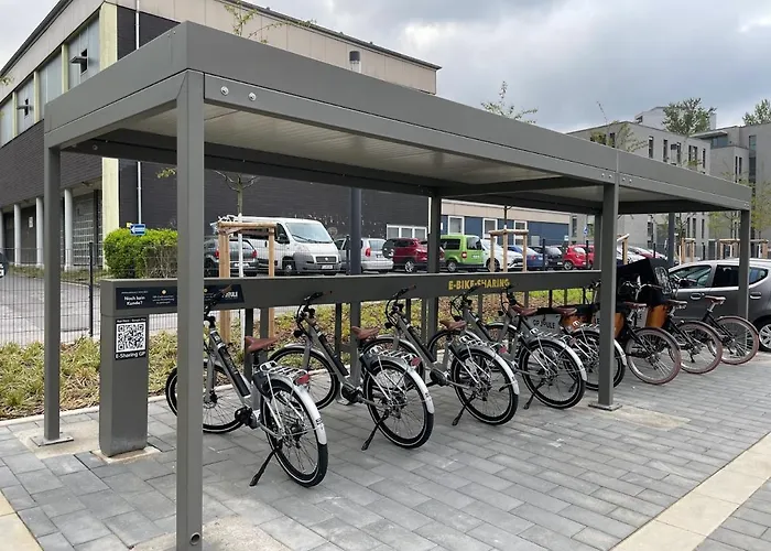 Premium Near Messe Essen