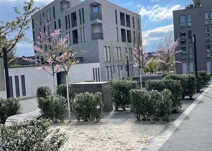 Premium Near Messe Essen